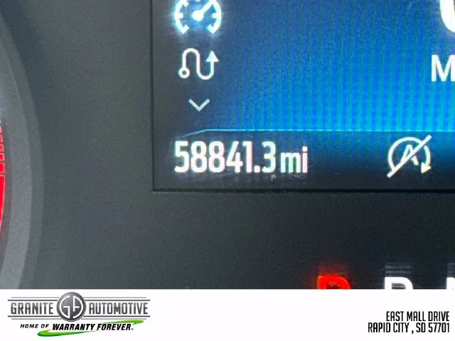 Used 2021 Silver Ford XL image 17