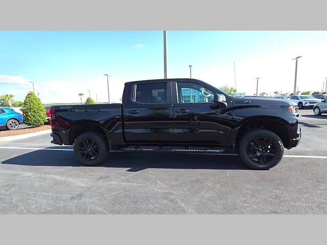 New 2026 Black Chevrolet LT Trail Boss image 26
