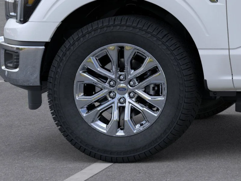 2025 Ford F-150 Lariat - Photo 19