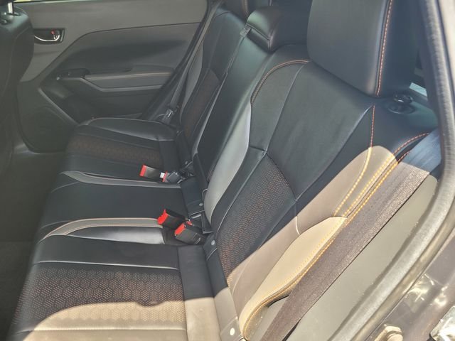 Used 2024 Gray Subaru Limited image 15
