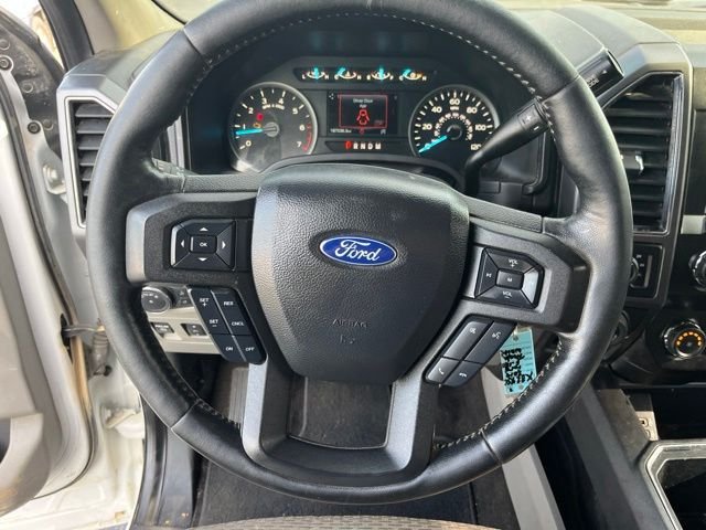 Used 2019 White Ford XLT image 16
