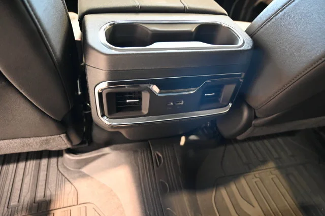 2026 GMC Sierra 1500 Elevation - Photo 28
