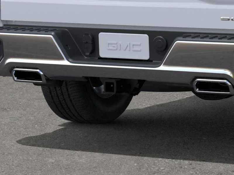 2026 GMC Sierra 1500 SLE - Photo 15