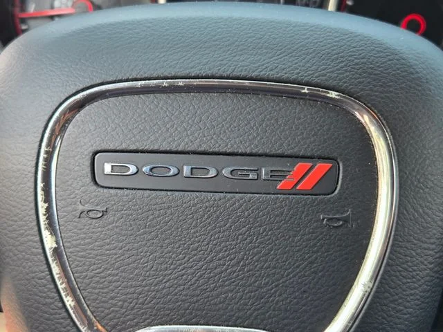 Used 2022 Orange Dodge GT image 28