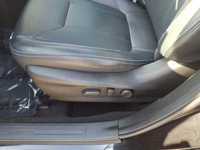 Used 2020 Black Subaru Touring image 16