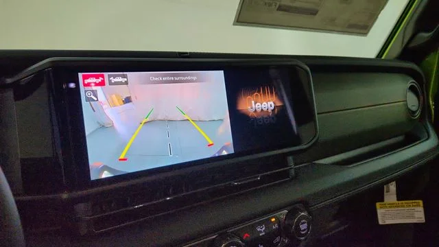 New 2026 Mojito (DISC) Jeep Mojave X image 26