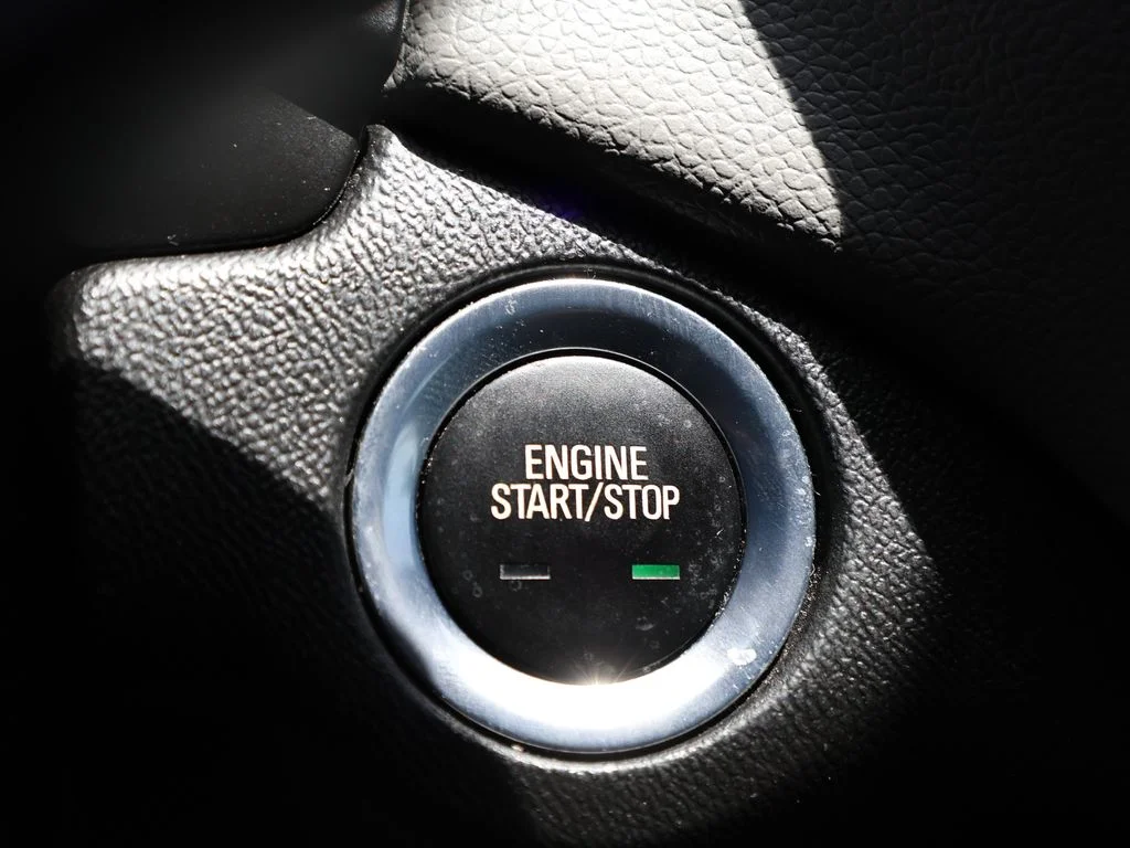 Used 2019 White Chevrolet LS image 27