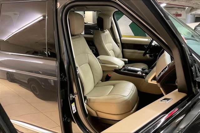 Used 2021 Gray Land Rover Westminster image 6