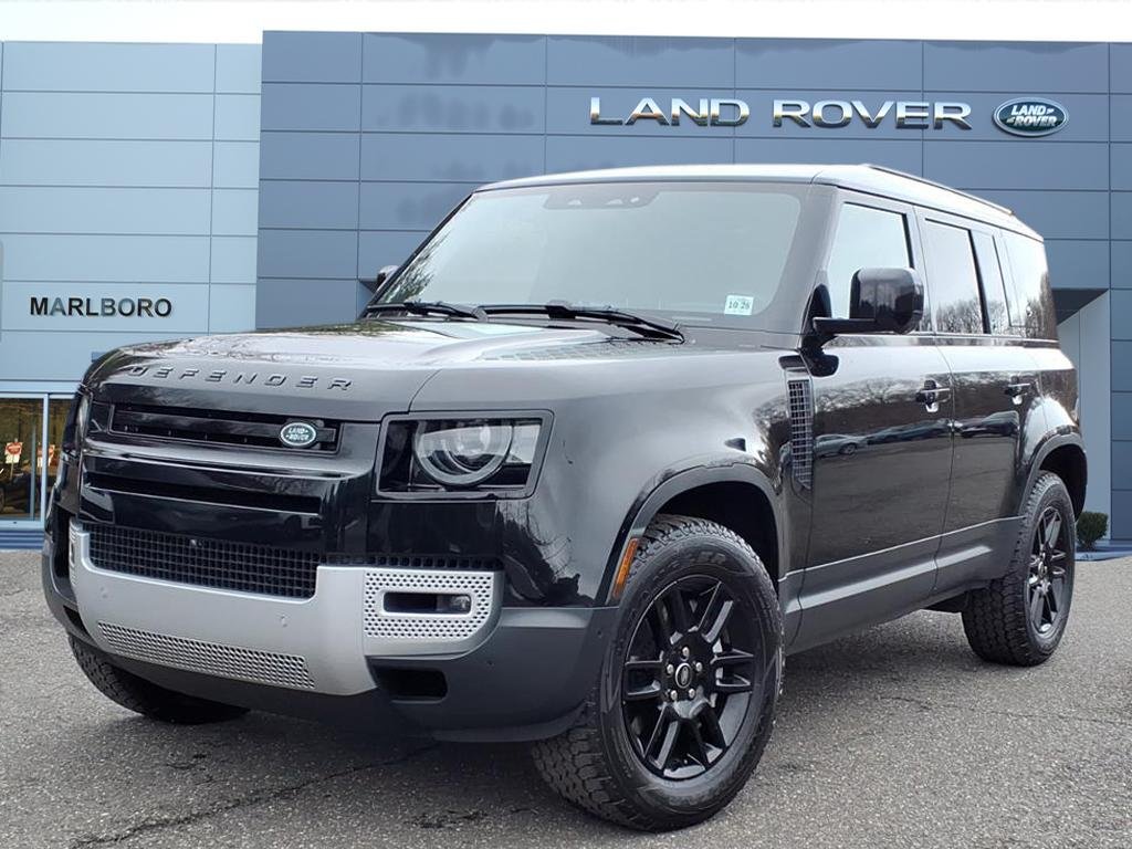 2024 Land Rover Defender