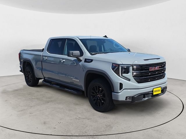 2024 GMC Sierra 1500 Elevation - Photo 7