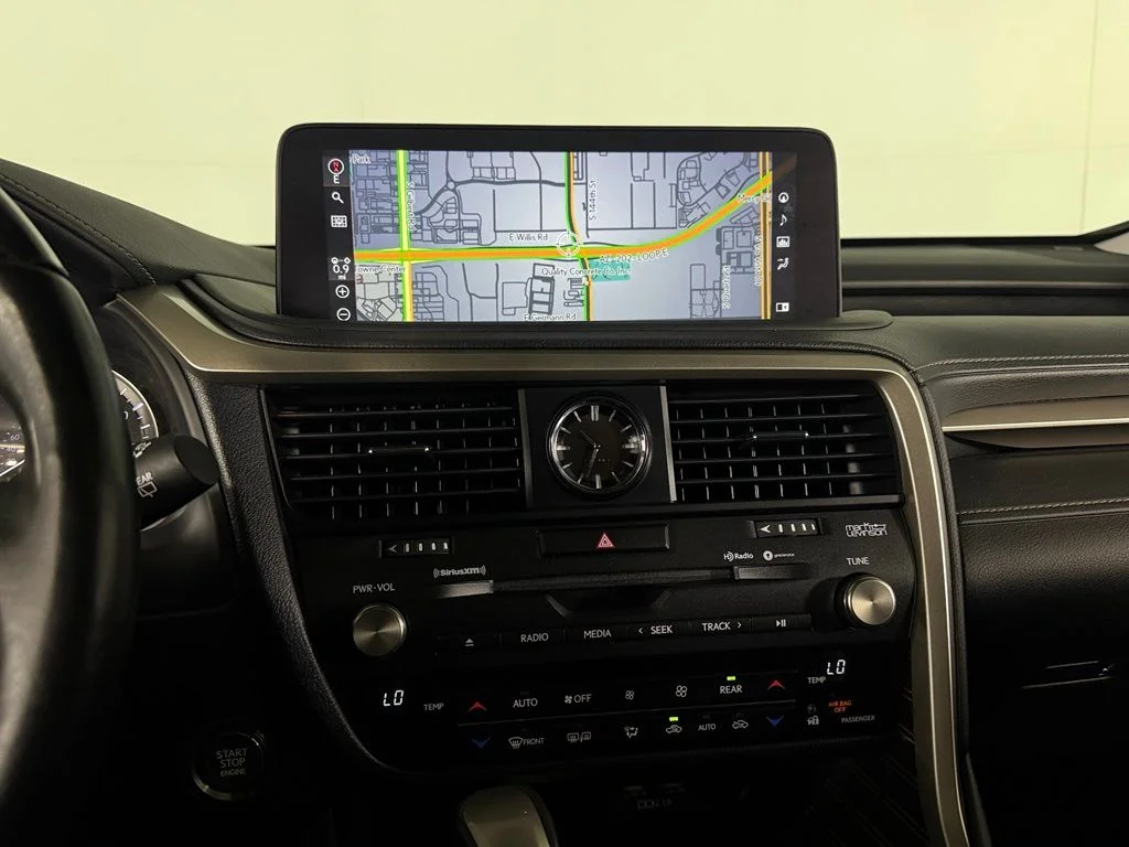 Used 2020 Gray Lexus 350L image 15