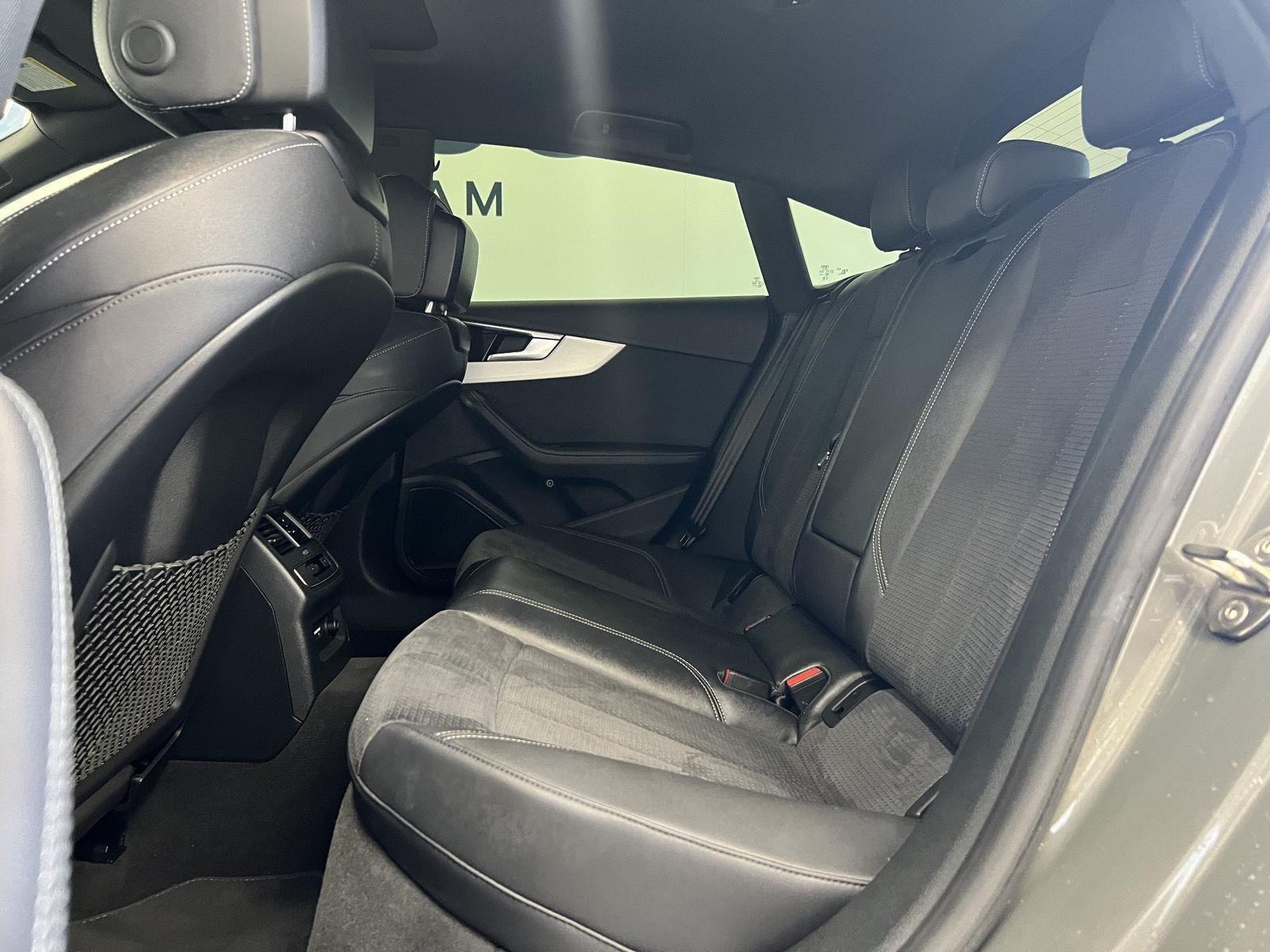 2023 Audi A5 Sportback Premium Plus - Photo 21