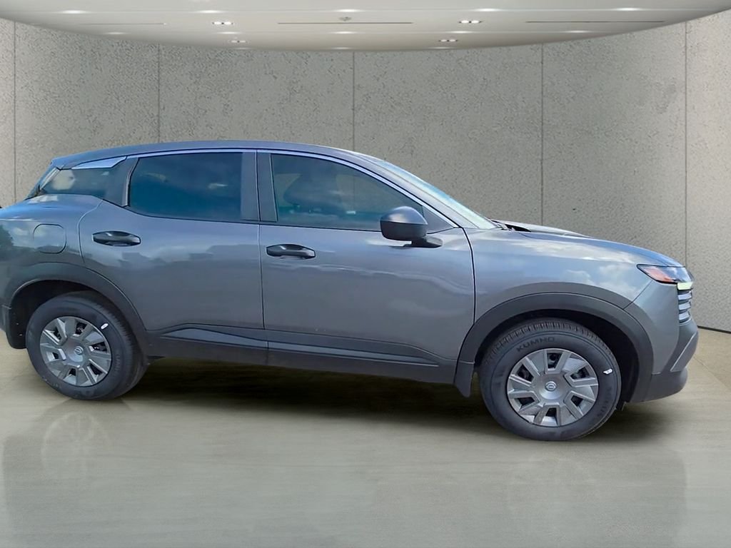 Used 2026 Gray Nissan S image 20