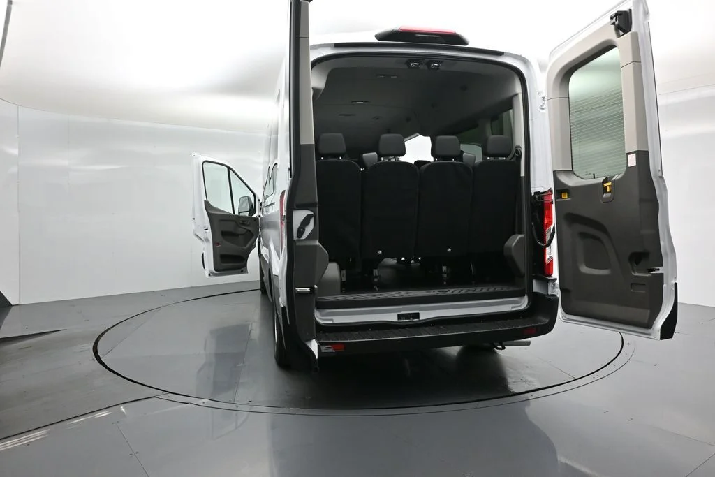 New 2025 White Ford XL image 24