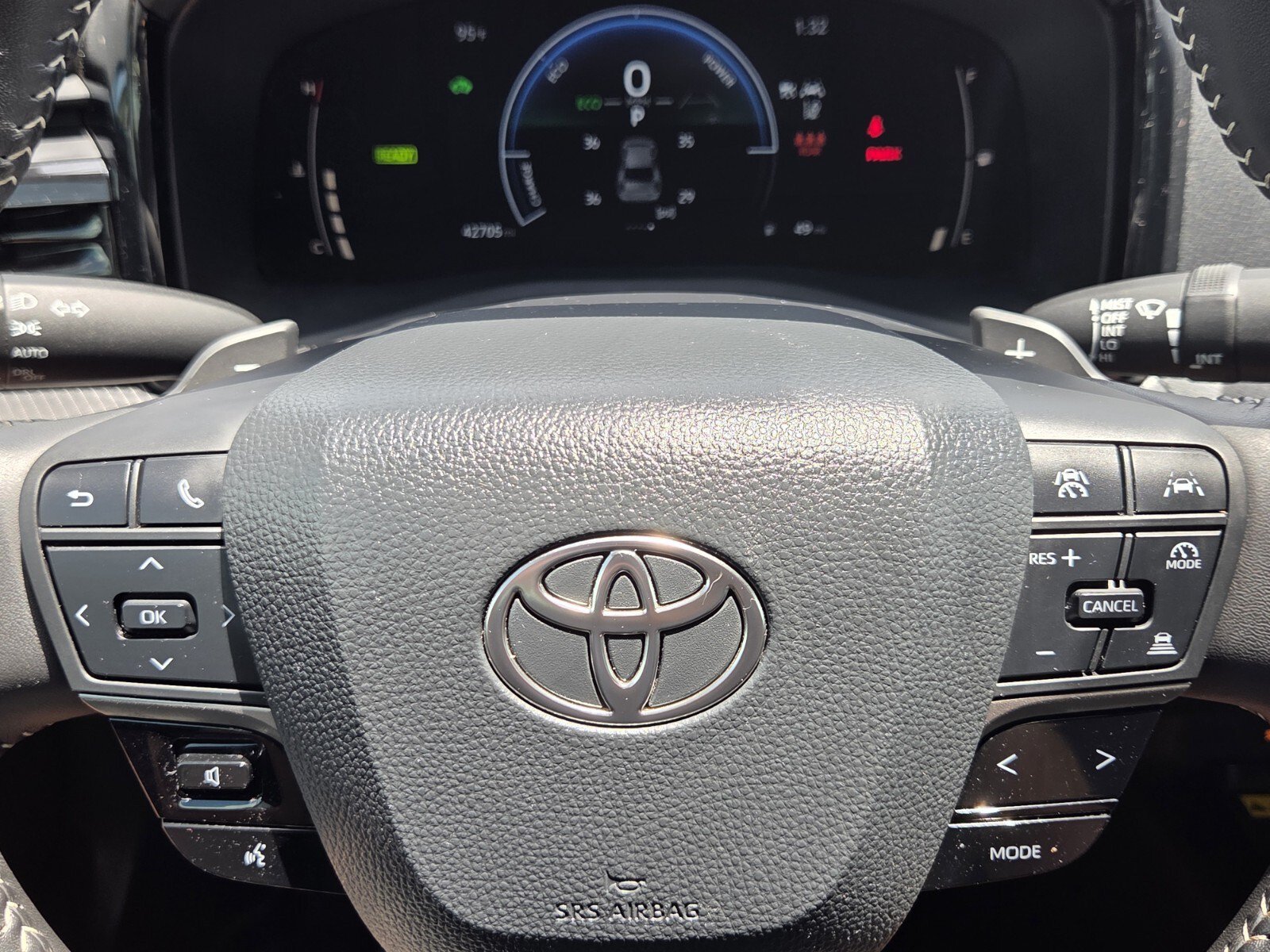 Used 2026 Heavy Metal Toyota SE image 22
