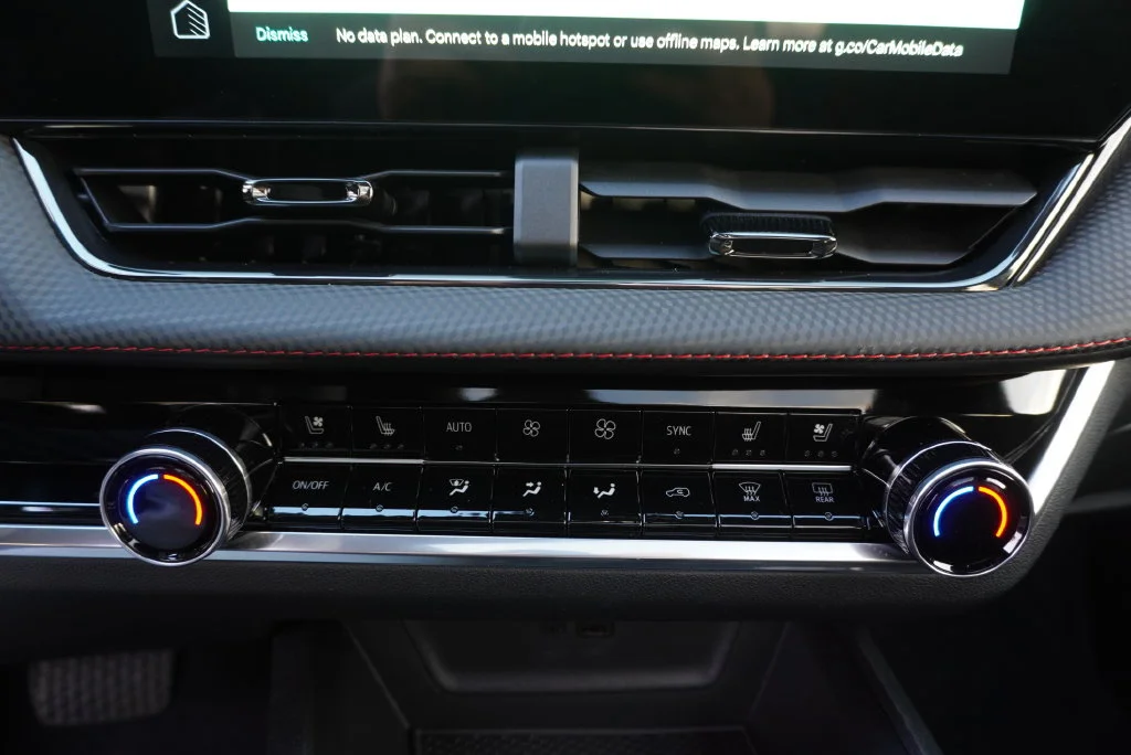 Vehicle thumbnail