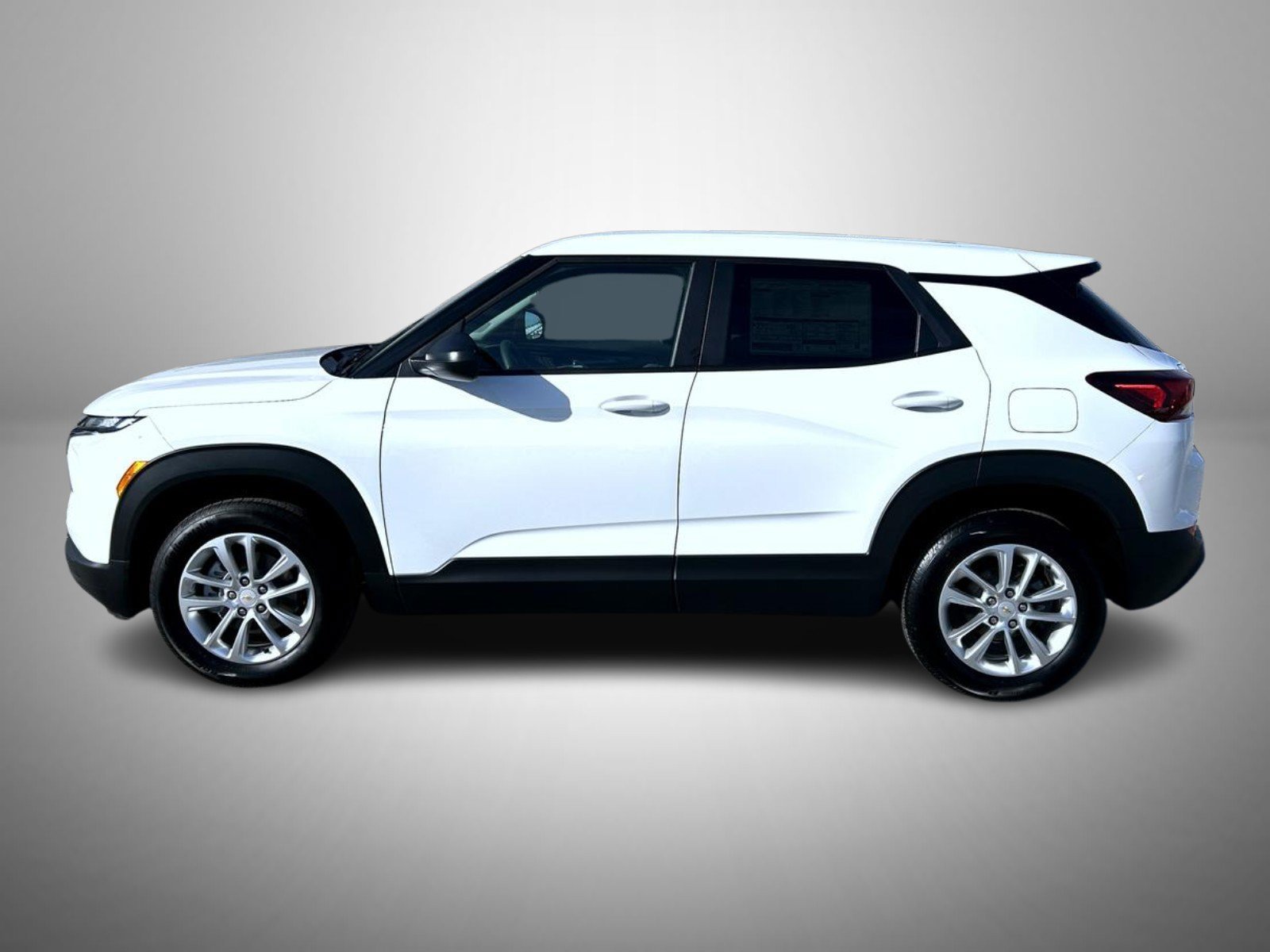 2026 Chevrolet Trailblazer LS - Photo 8