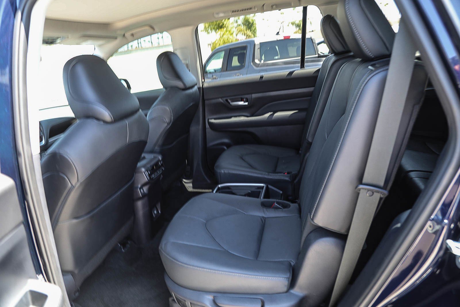 Used 2026 Blueprint Toyota Limited image 17