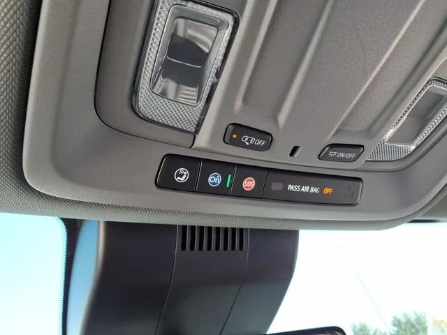 2026 GMC Sierra 1500 Elevation - Photo 10