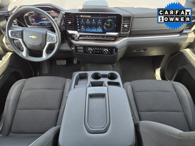 Used 2025 Black Chevrolet  image 22