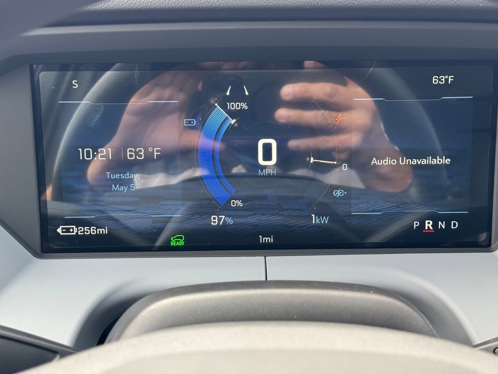2027 Chevrolet Bolt LT - Photo 20