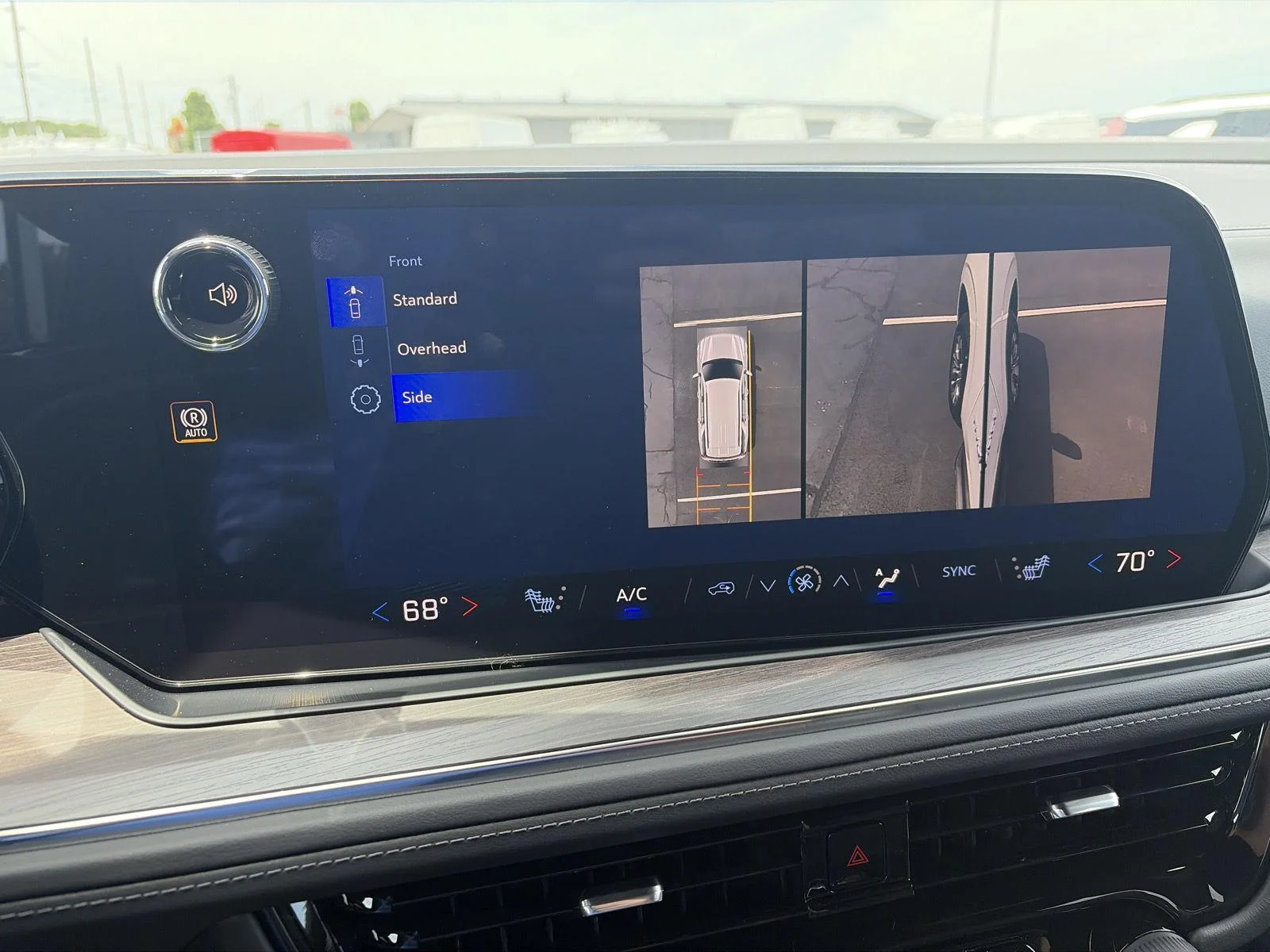 New 2026 Summit White Chevrolet LT image 31