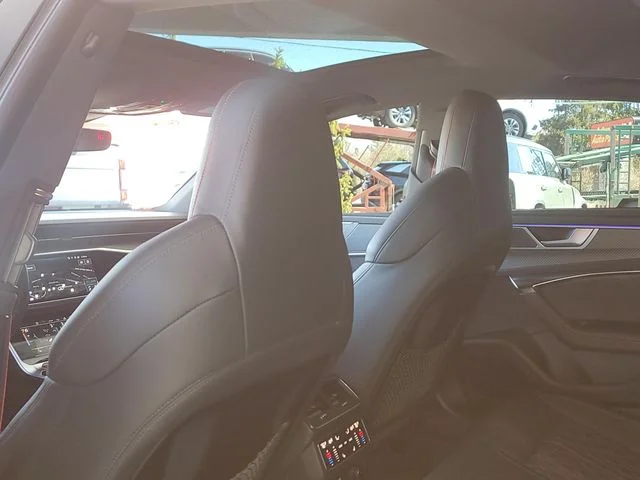 2024 Audi S7 Prestige - Photo 11