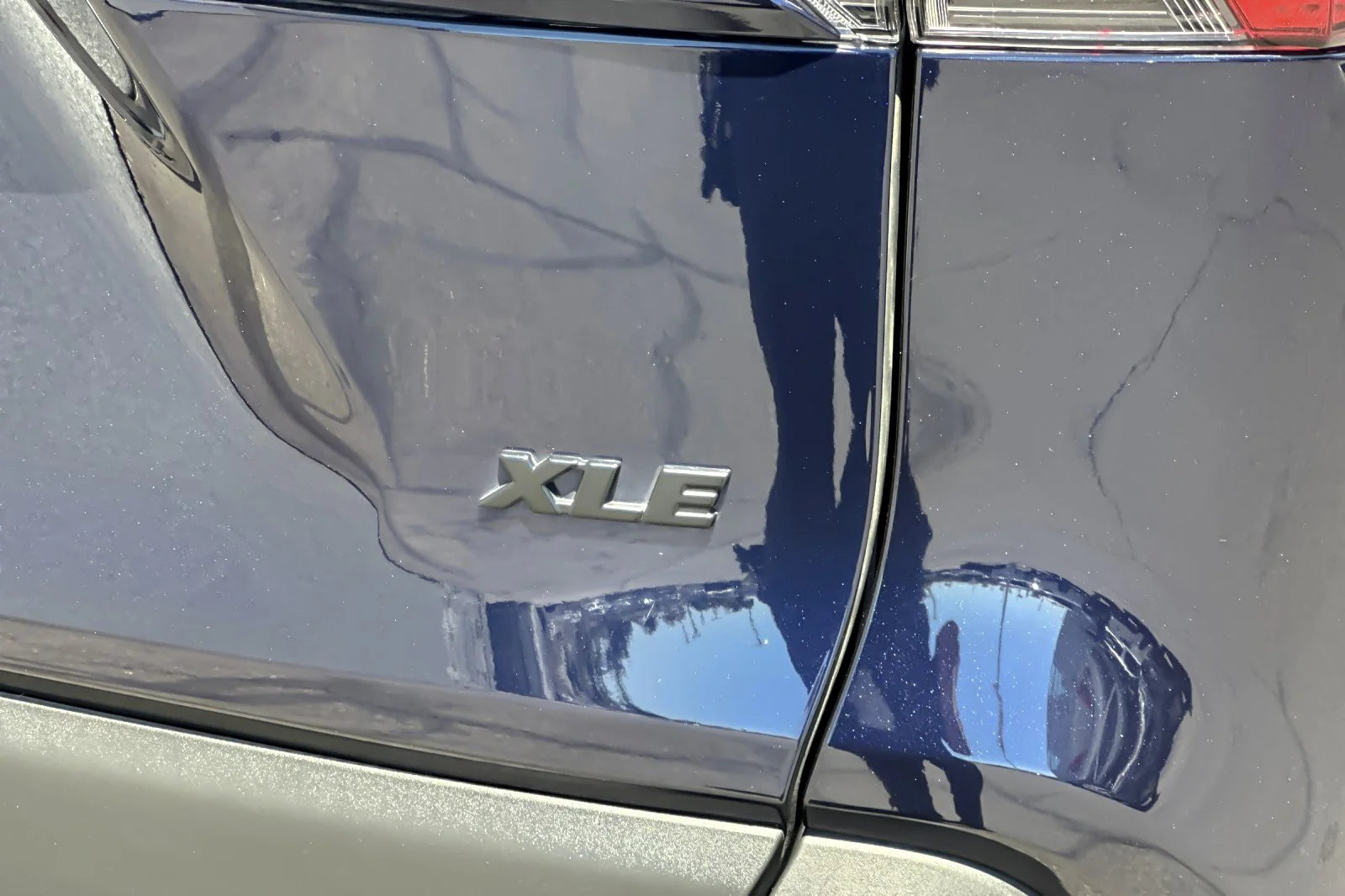 Certified Used 2024 Blueprint Toyota XLE image 26