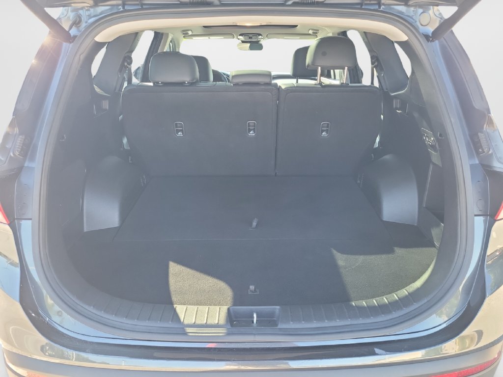 Certified Used 2023 Gray Hyundai SEL image 9