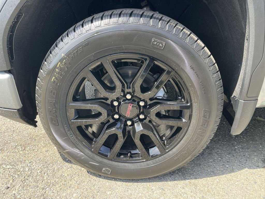 New 2026 Sterling Metallic GMC Elevation image 34