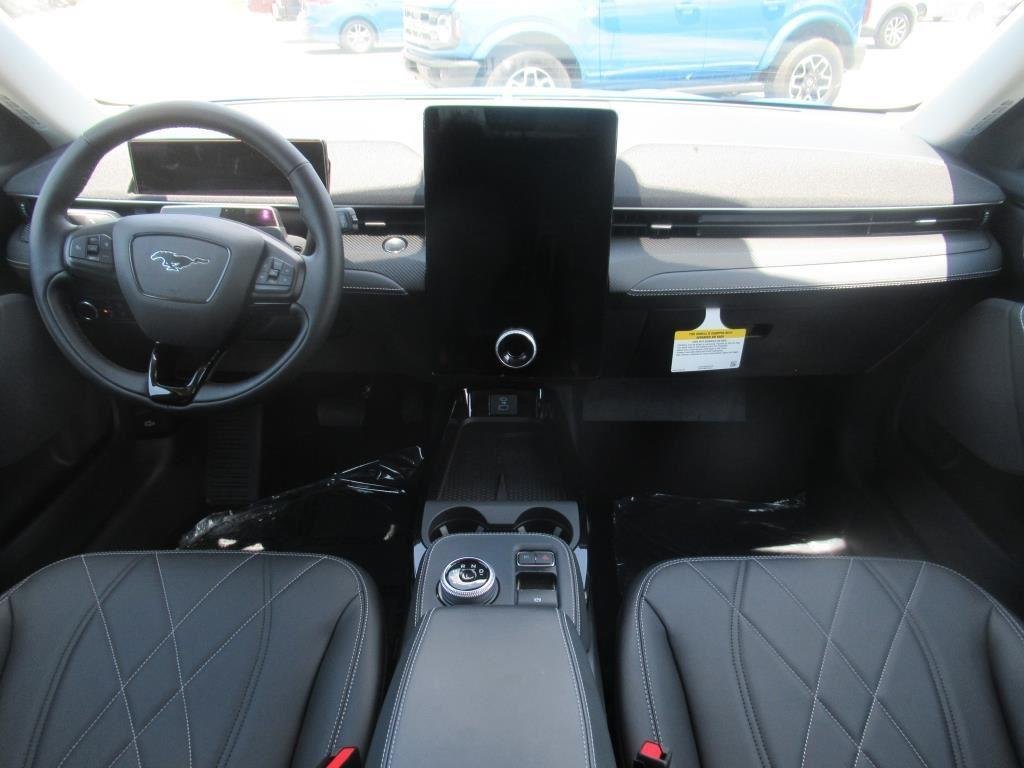 2024 Ford Mustang Mach-E Select - Photo 12