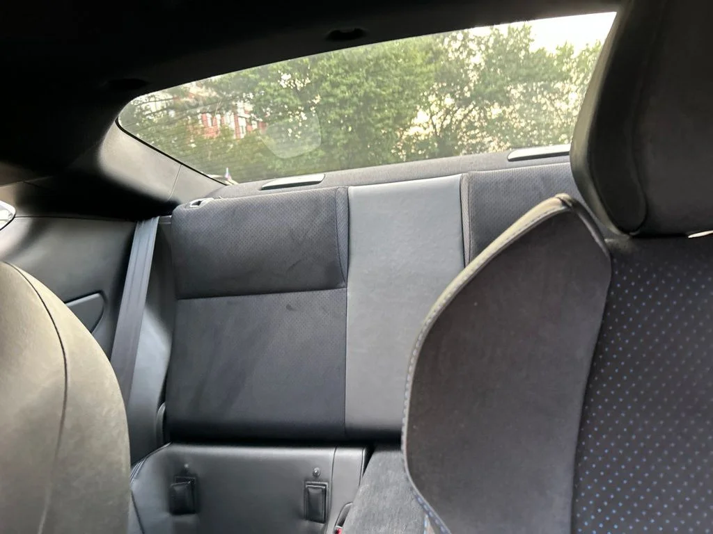Used 2026 Gray Metallic Subaru tS image 19