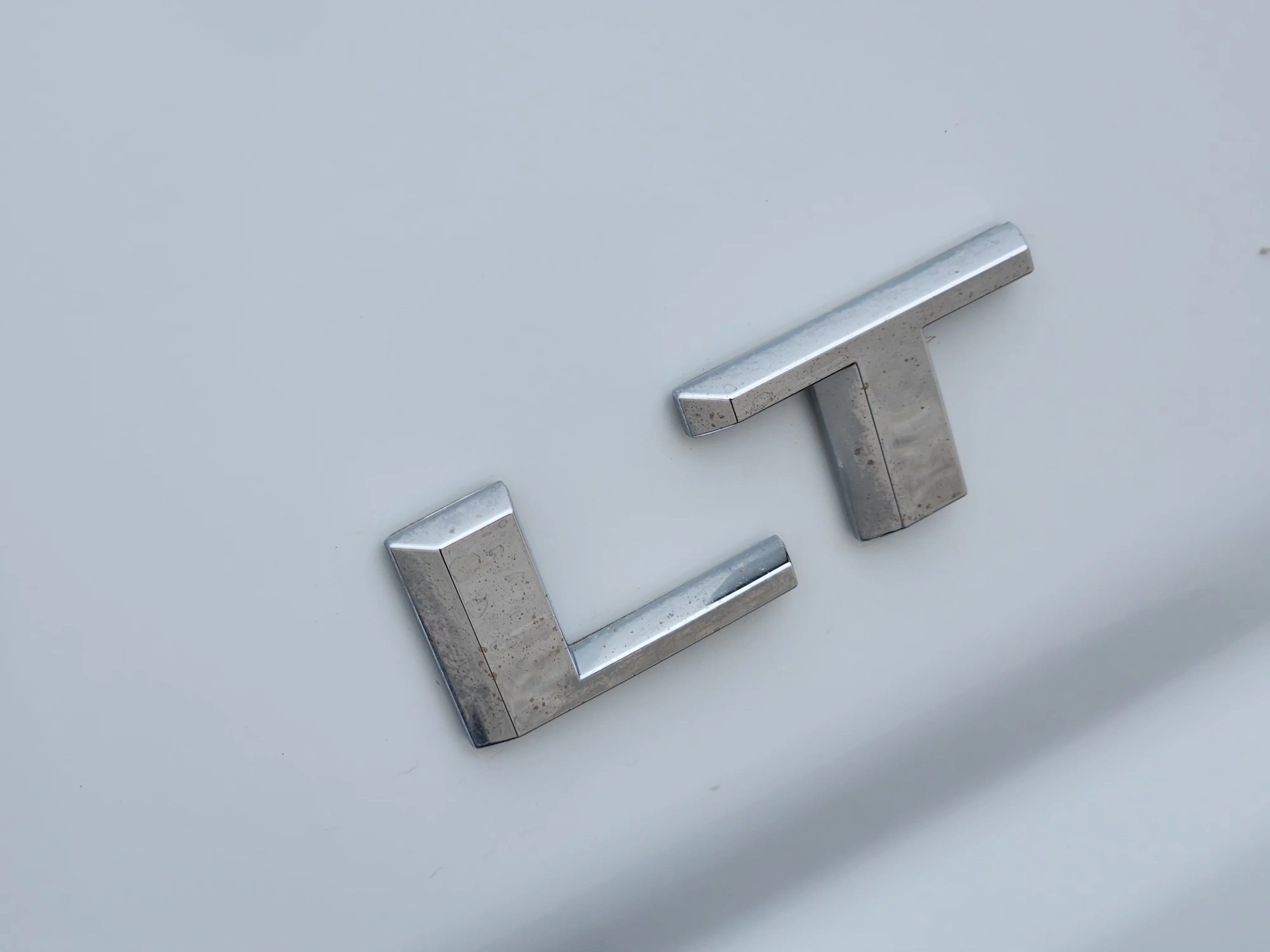 Used 2025 Summit White Chevrolet LT LT1 image 13