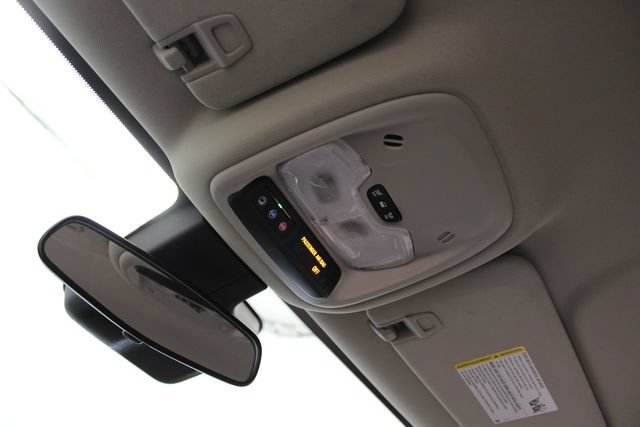 Used 2023 Moonstone Gray Metallic Buick Preferred image 25
