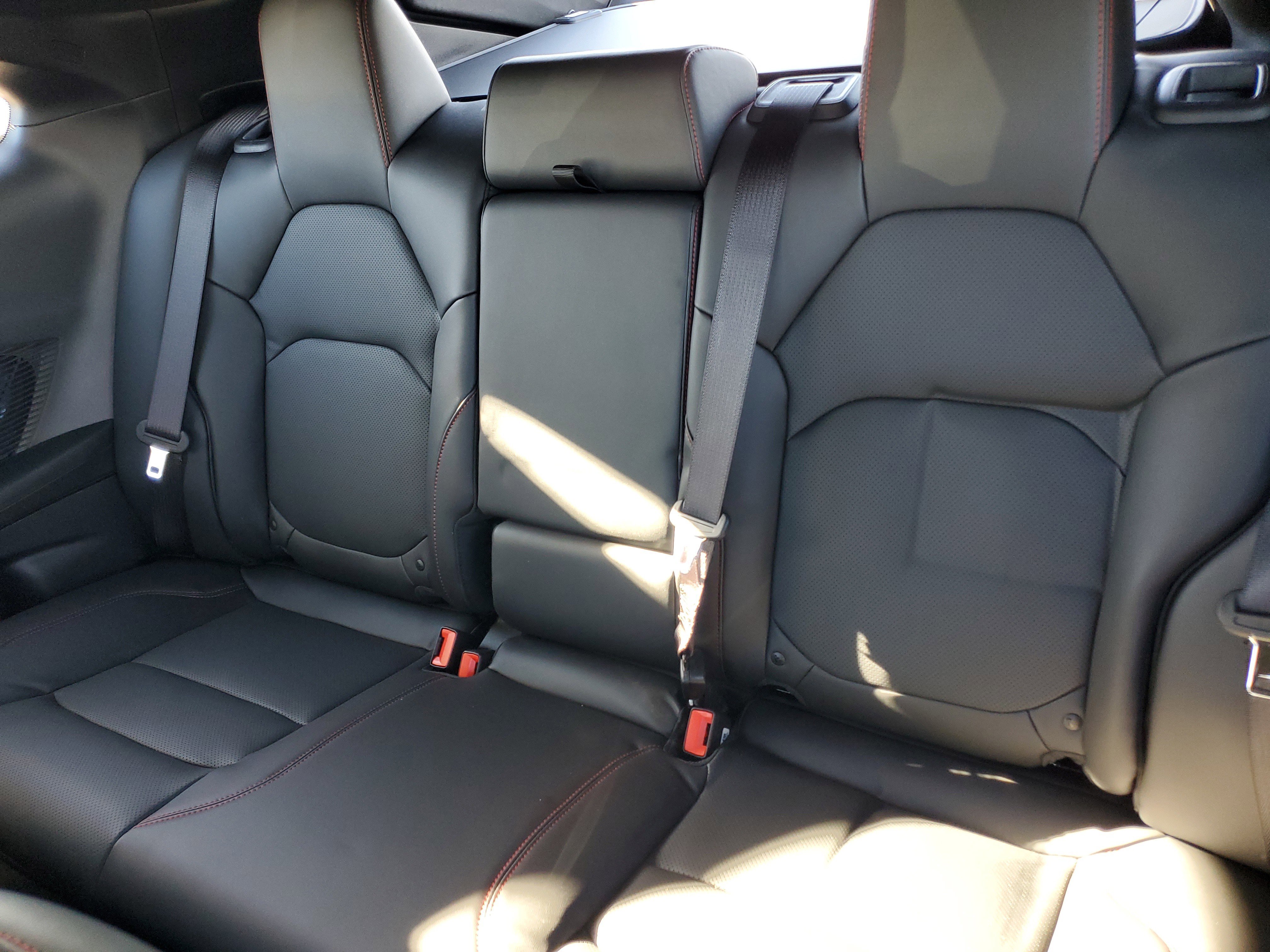 New 2026 Redeye Exterior Paint Dodge R/T Scat Pack image 14