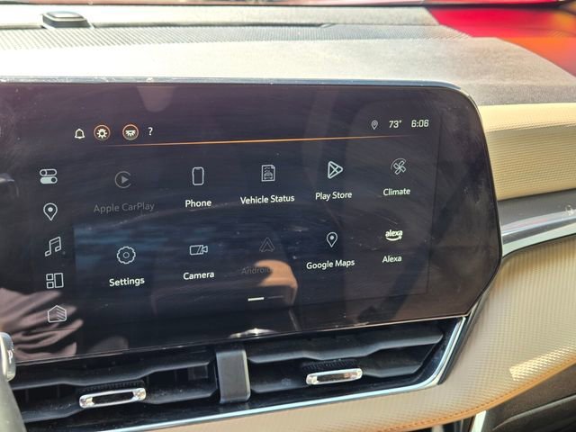 2025 Chevrolet Equinox ACTIV - Photo 20
