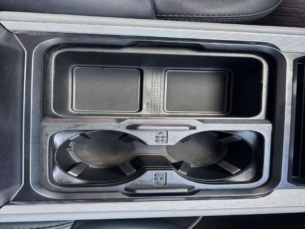 Used 2024 Gray Ford Limited image 47