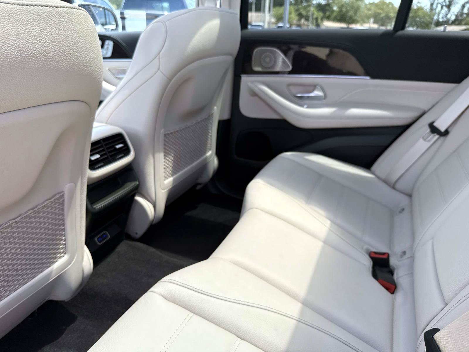 Used 2026 Moonlight White Mercedes-Benz 350 image 15