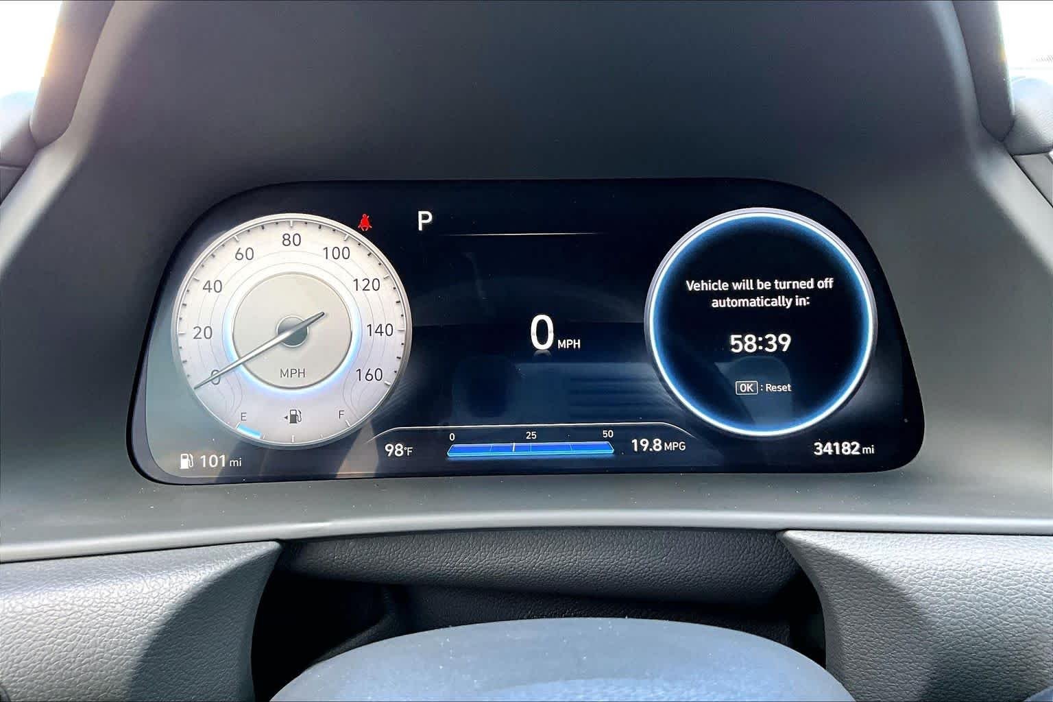 Used 2023 Portofino Gray Hyundai N Line image 24
