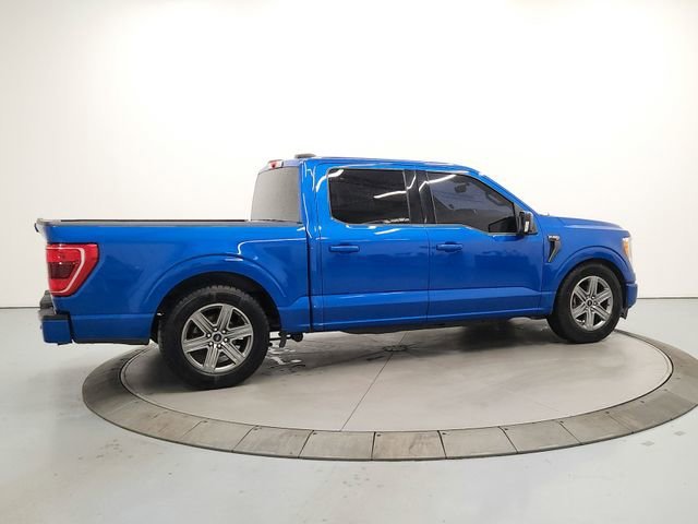 2021 Ford F-150 XLT - Photo 7