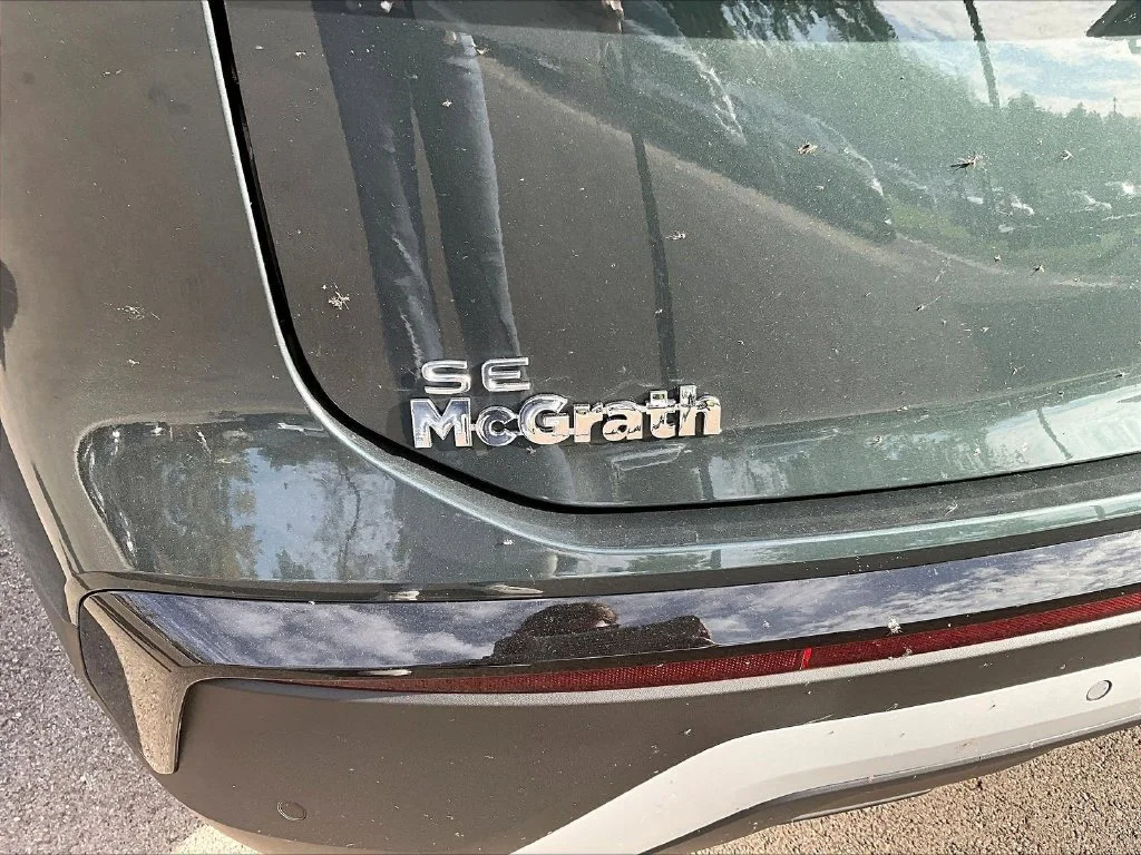 New 2027 Sacramento Green Metallic Volkswagen 2.0T SE w/ Technology image 8