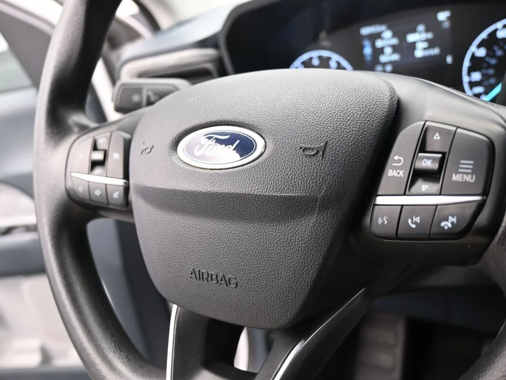2024 Ford Maverick XLT - Photo 16