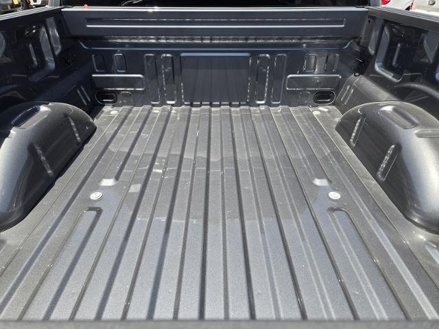 New 2026 Carbonized Gray Metallic Ford STX® image 40