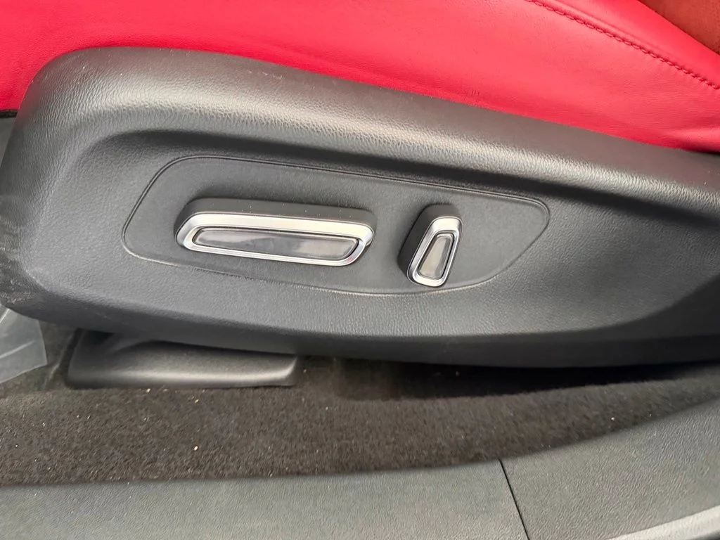 Used 2025 Gray Acura A-Spec Package image 41