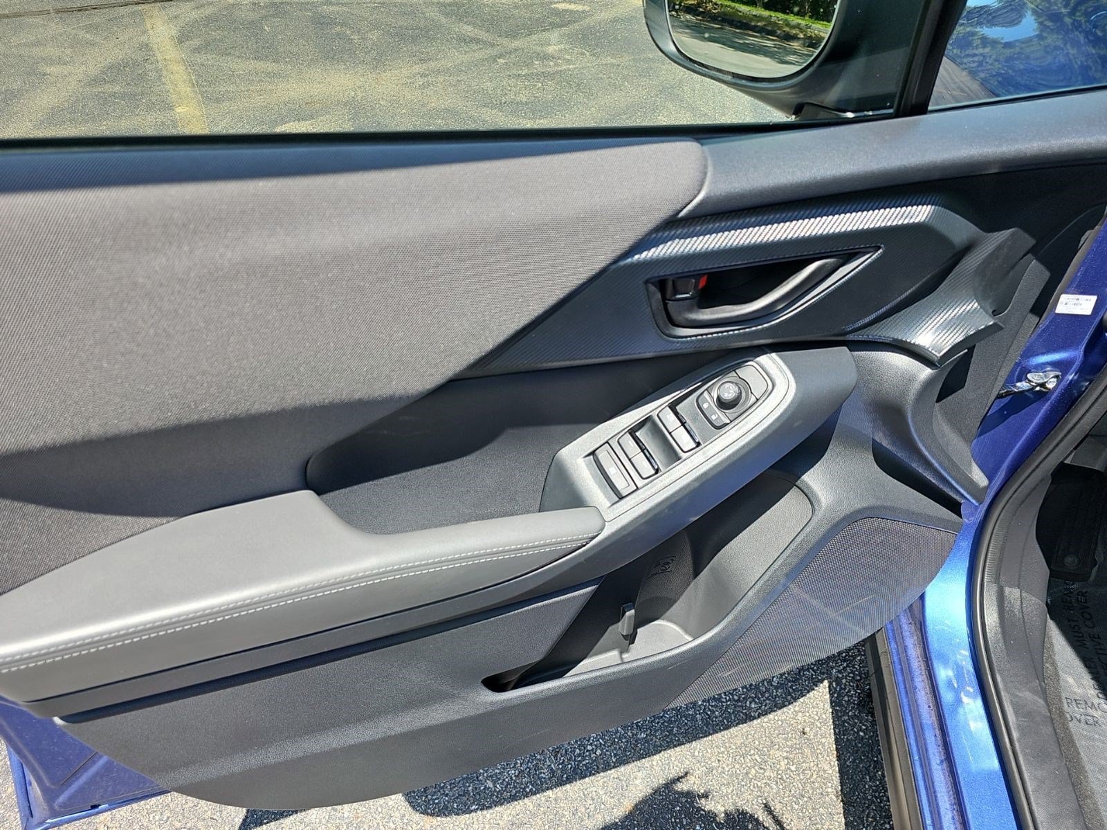2025 Subaru Crosstrek Premium - Photo 18