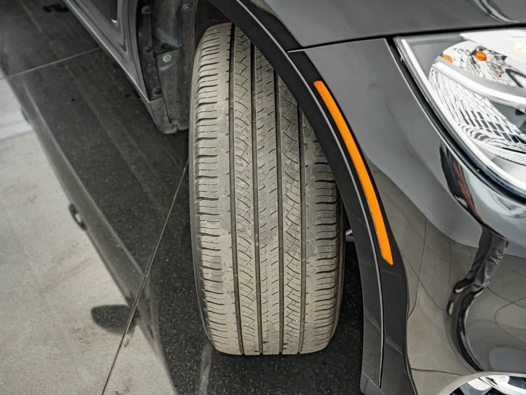 Used 2015 Black Sapphire Metallic BMW xDrive35i image 49