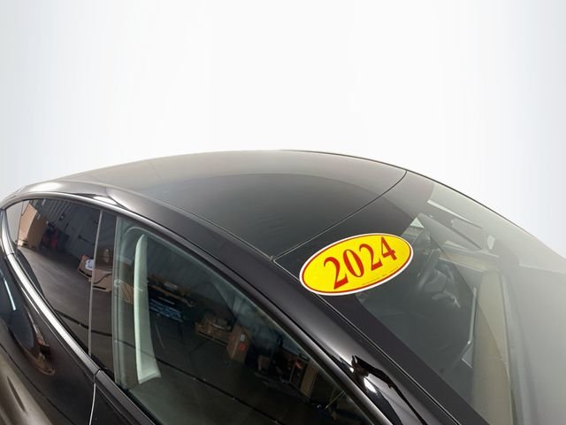 Used 2024 Black Tesla Long Range image 38