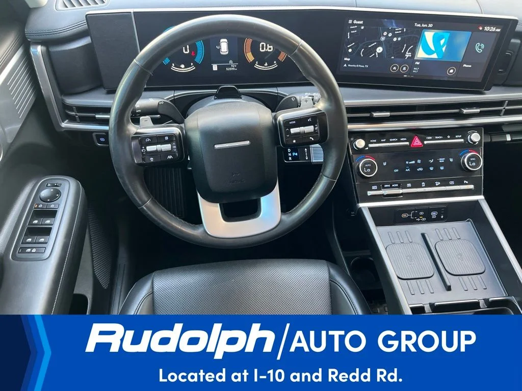 Used 2024 Green Hyundai XRT image 14