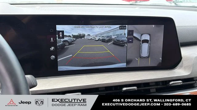 Used 2024 White Kia SX X-Line image 19