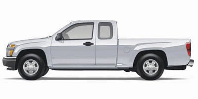 Used 2006 Cherry Red Metallic Chevrolet LT w/2LT image 1